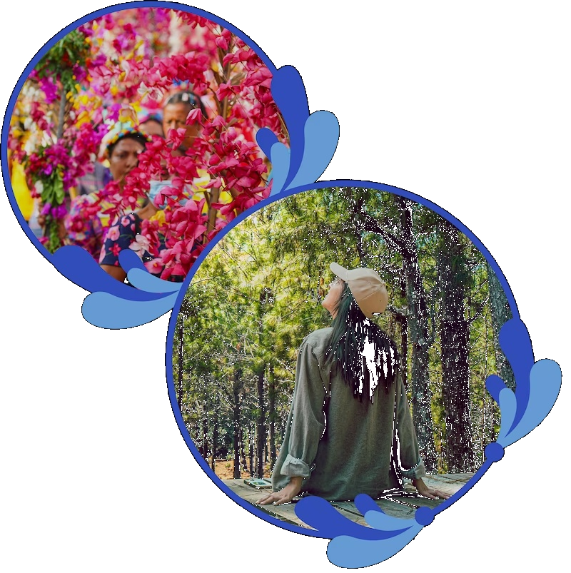 Turismo de naturaleza y cultura en El Salvador